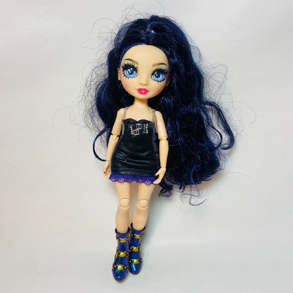 Rainbow High Shadow High Ainsley Slater Doll MGA Fashion Doll‎ 11"